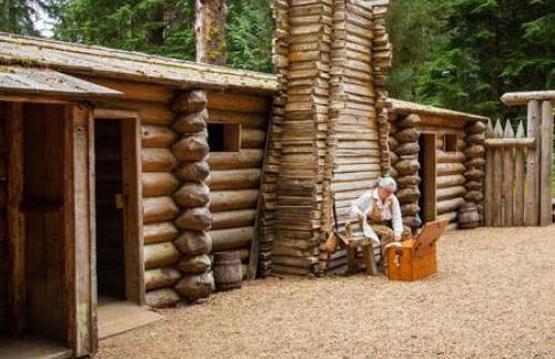 Historic Astoria Waterfront Views Vintage Vibes - Foto 43