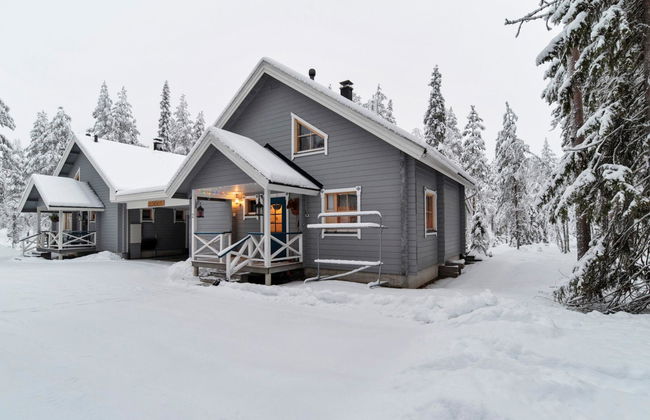 Ylläshuili 2 - Foto 27