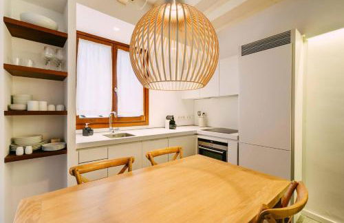 Casa Rei Sanxo, 8A - Foto 9