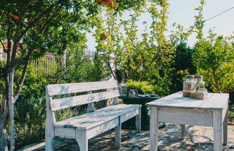 Villa Oneirama - Nafplio Garden Retreat - Foto 56