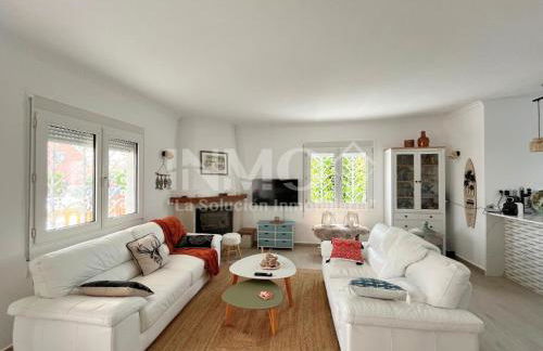 Casa a pocos metros de la playa en La Dorada 116D - INMO22 - Foto 1