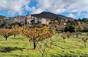 Mes Maisons - Holiday Villa in Drome Provencale - Villa Bellevue Venterol 26110 - Foto 46