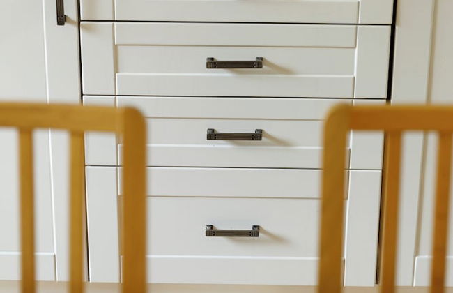 Aki Gray Apartment Serene Oasis - Photo 24