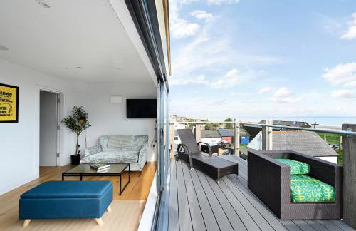 Beach side apartments in Pett Level near Rye in East Sussex - Foto 39