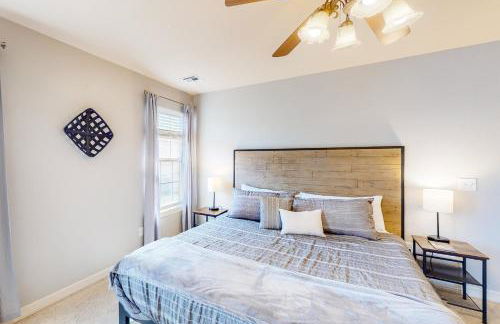 The Brick Beauty on Cabriolet - Foto 15