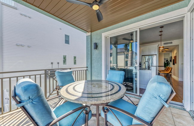 Anna Maria Island Beach Palace - Foto 38