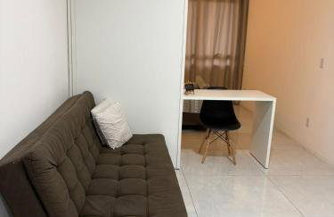 Loft completo em Porto Alegre a 200 metros do consulado americano - Foto 11