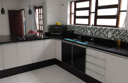 Casa em Praia Grande Litoral sul - Photo 1