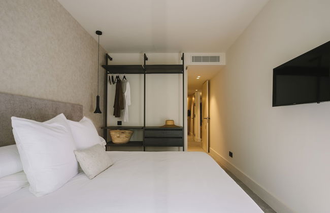 TocToc Suites Olof Palme - Viviendas Vacacionales - Foto 35