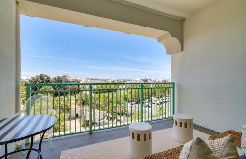 Ocean View Condo Btwn Rosemary and Alys Beach! - Photo 24