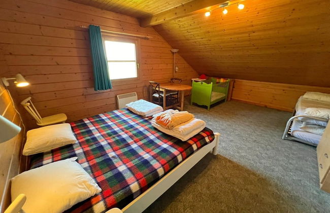 Chalet Near Hampteau - Photo 4