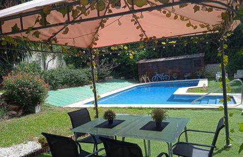 Villa La bicicleta azul - Photo 31