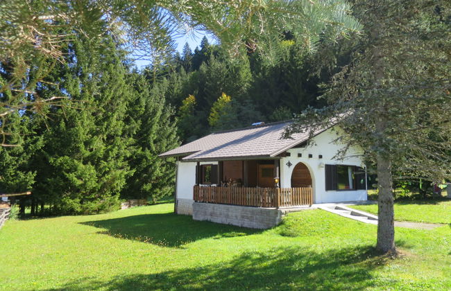 Chalet Bodental 28 - Photo 23