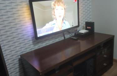 Apartamento completo em Joinville no Costa e Silva - Há 50 km das Praias SC - Photo 19