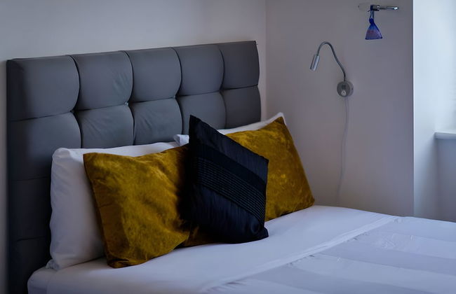 2 Bedroom Central Apartment With Parking - Foto 38