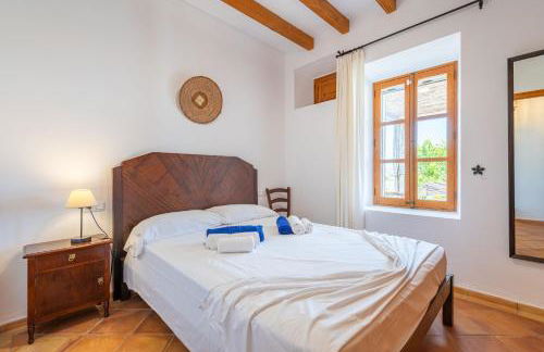 Finca Es Castellot Vell - Foto 23