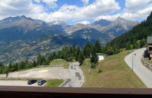 Appartement cosy 2 pièces + cabine, 6 pers., proche télésièges, commerces, avec balcon et équipement complet - FR-1-561-28 - Foto 11