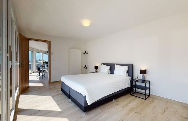 Nonanteneuf Aigle - Foto 1