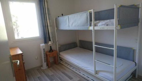 Belle villa 2 chambres, 5 couchages, jolie terrasse avec vue sur reserve, dans residence securisee avec piscine commune 800 m de la mer LRCS76 - Foto 5