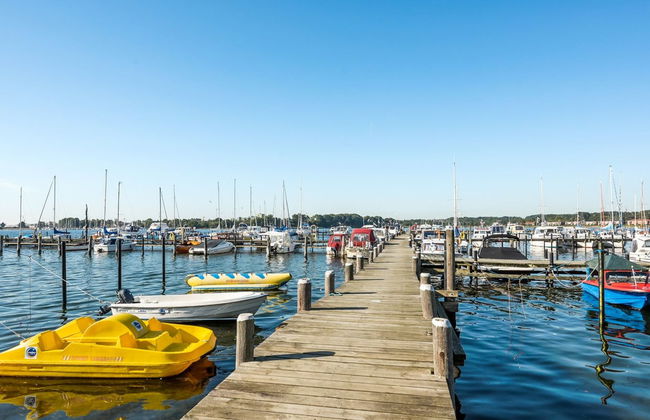 "Åse" - 100m to the fjord - Foto 8