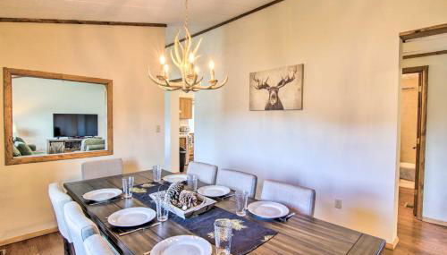 Montanas Emigrant Peaks Getaway Apt with Amenities - Foto 2