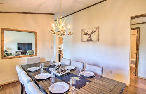 Montanas Emigrant Peaks Getaway Apt with Amenities - Foto 2