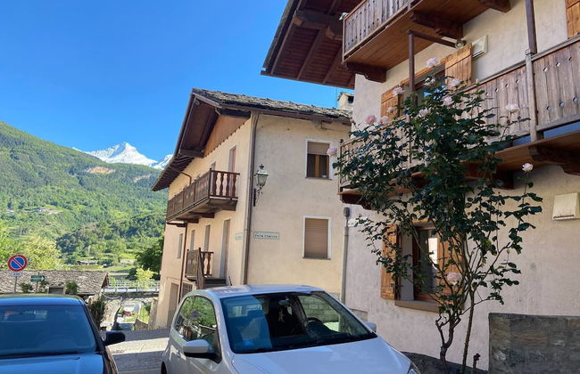 Bright Newly Renovated Apartment Cir Vda Saint-pierre 0014 - Foto 16