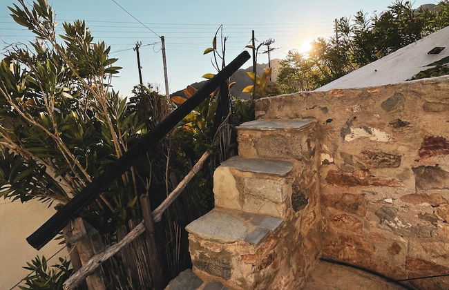 The Windmill Serifos - Foto 29