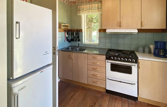 4 Person Holiday Home in Vetlanda-by Traum - Photo 3