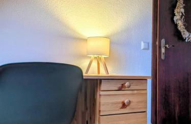 Eulennest im Ferienhaus an der Holzecke - Foto 17