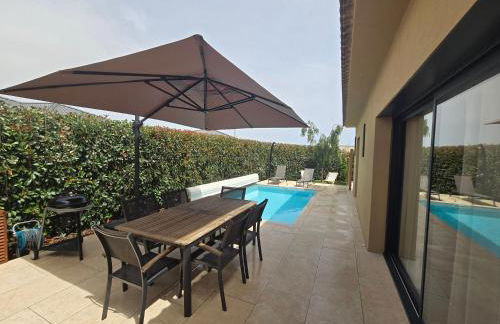 Résidence Villas Chléa - Foto 11