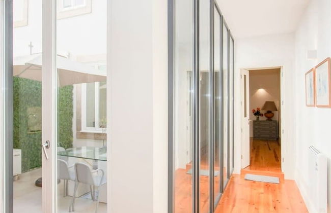 Liiiving in Porto | Central Secret Terrace - Foto 67