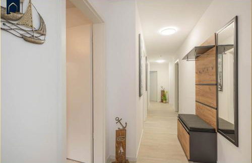 FeWo Meerzeit Bernsteinquartier - Foto 19