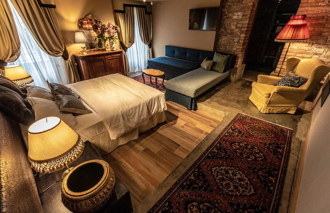 AVOGARIA 5 rooms - Foto 15