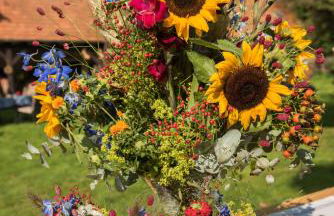 Ferienwohnung Kutscherstube - Foto 20