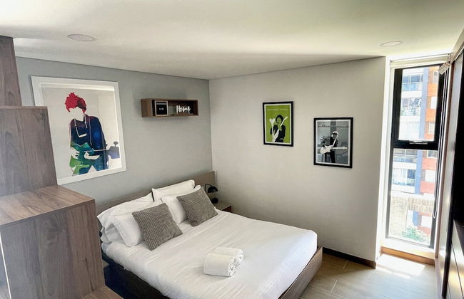 U-GO Edificio Manzana 3 - Photo 8