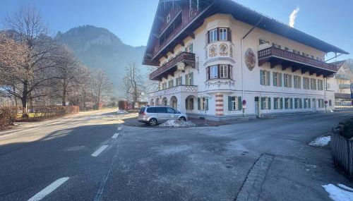 ciao-aschau Haus zur Burg Ap102 Biedermann - Foto 2