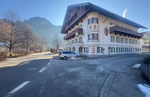 ciao-aschau Haus zur Burg Apartment 305 Geres - Foto 44