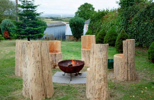 Frankaborough Lodge - Foto 29