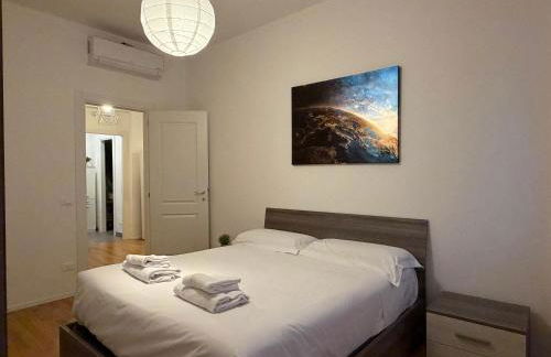 Cozy Tiburtina Apartment - Foto 23