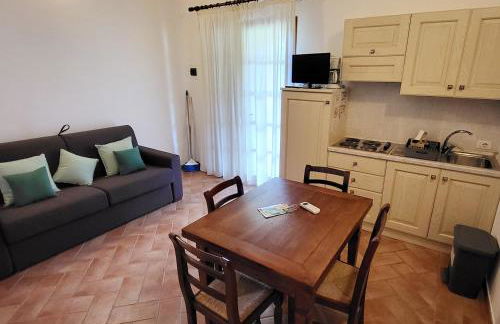 Resort Le Tegole - Foto 29