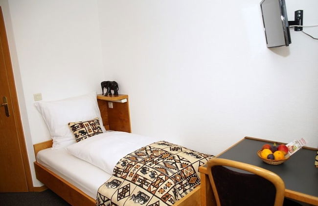 Restaurant-hotel Haus Mühlenbrock - Foto 5