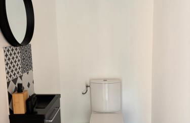 maison entière piscine balnéo - Photo 14