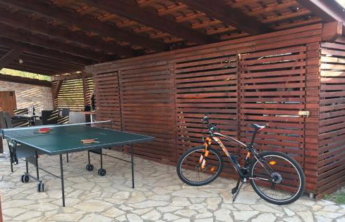 Villa Daisy - Foto 32