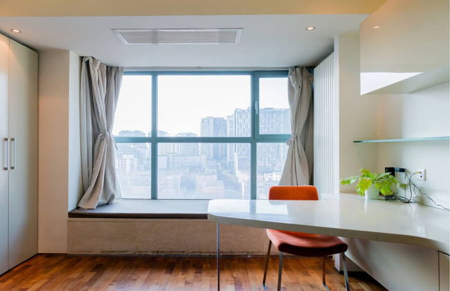 BEIJING SEASONS PARK APARTMENT - Foto 7