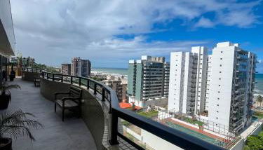 Ap702 praia dos milionários zona sul ilhéus - Foto 5