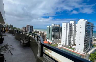 Ap702 praia dos milionários zona sul ilhéus - Foto 5