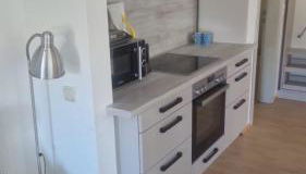 Haus am Wald - Foto 4, stove