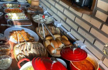 Pousada Recanto Do Costão - Foto 13