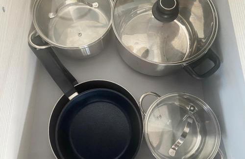 Gemütliche Ferienwohnung mit Sonnenterrasse - Foto 20